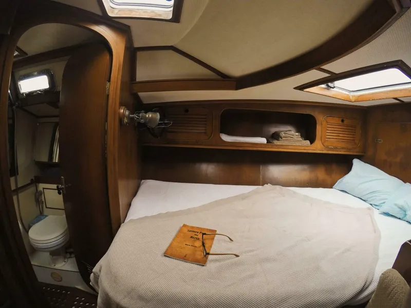 Slide: The Image of Hylas 44 Port of Spain, Trinidad Sint Maarten St Martin Caribbean - 4965372