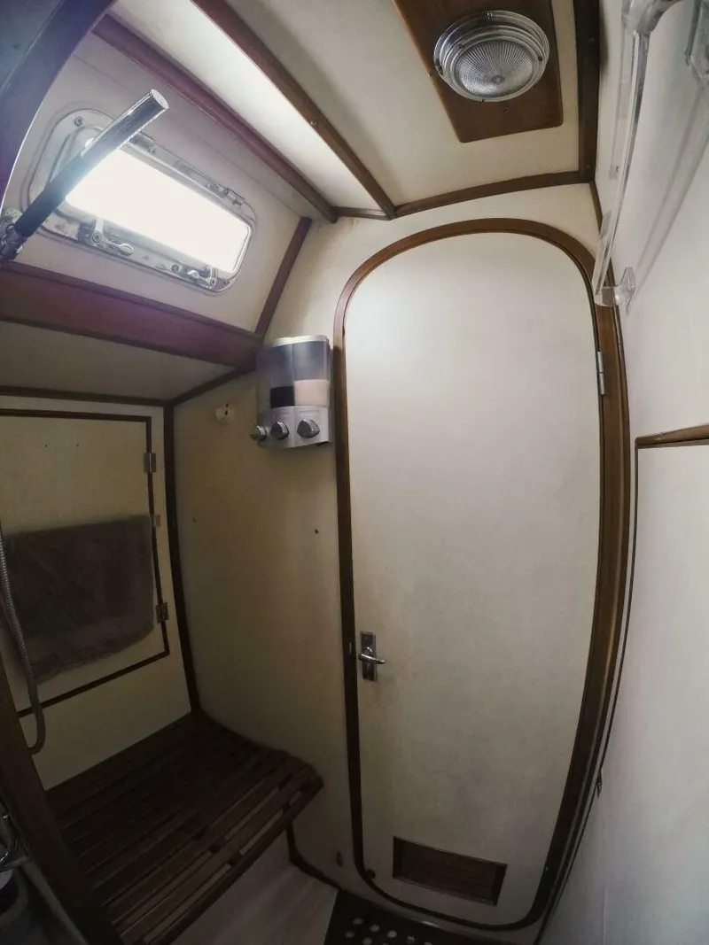 Slide: The Image of Hylas 44 Port of Spain, Trinidad Sint Maarten St Martin Caribbean - 4965382