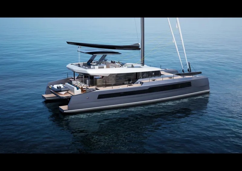 Slide: The Image of MC68 Exterior Rendering - 4966093