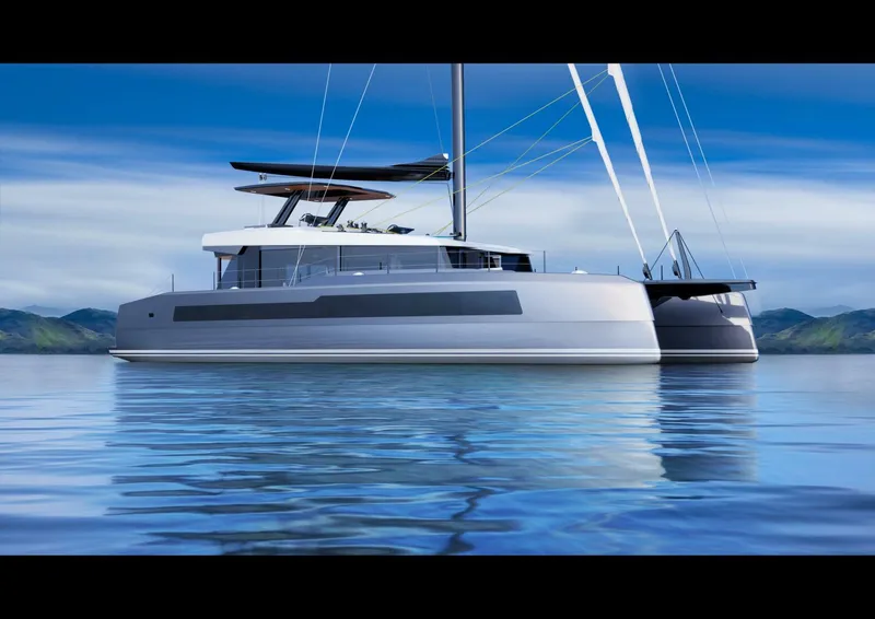 The Image of MC68 Exterior Rendering - 4966092