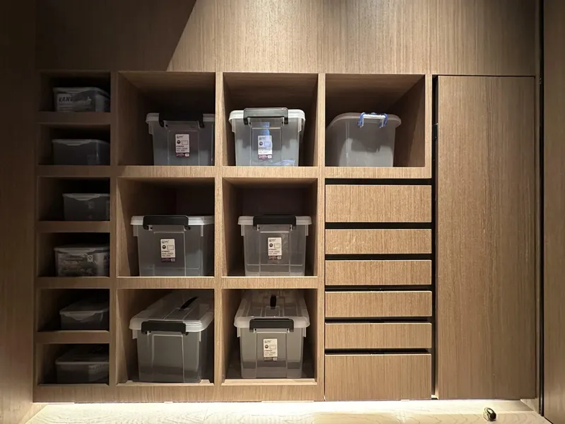 Slide: The Image of Work Room - 4966154