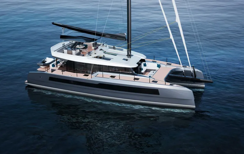 Slide: The Image of MC68 Exterior Rendering - 4966139