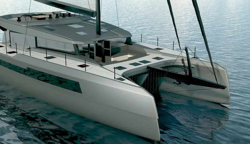 Slide: The Image of MC68 Exterior Rendering - 4966136