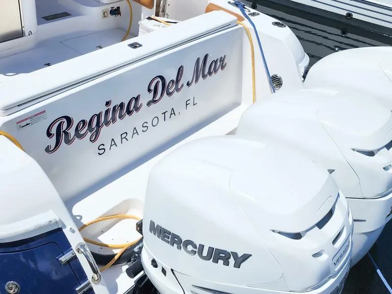 Slide: The Image of Intrepid 375 Walkaround 2018 - 4965505