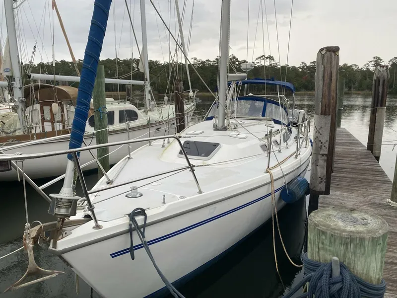 Slide: The Image of Catalina MKII 1998 - 5791925