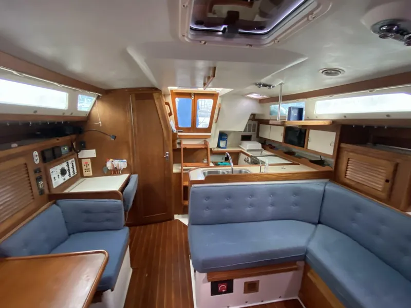 Slide: The Image of Catalina MKII 1998 - 4966275