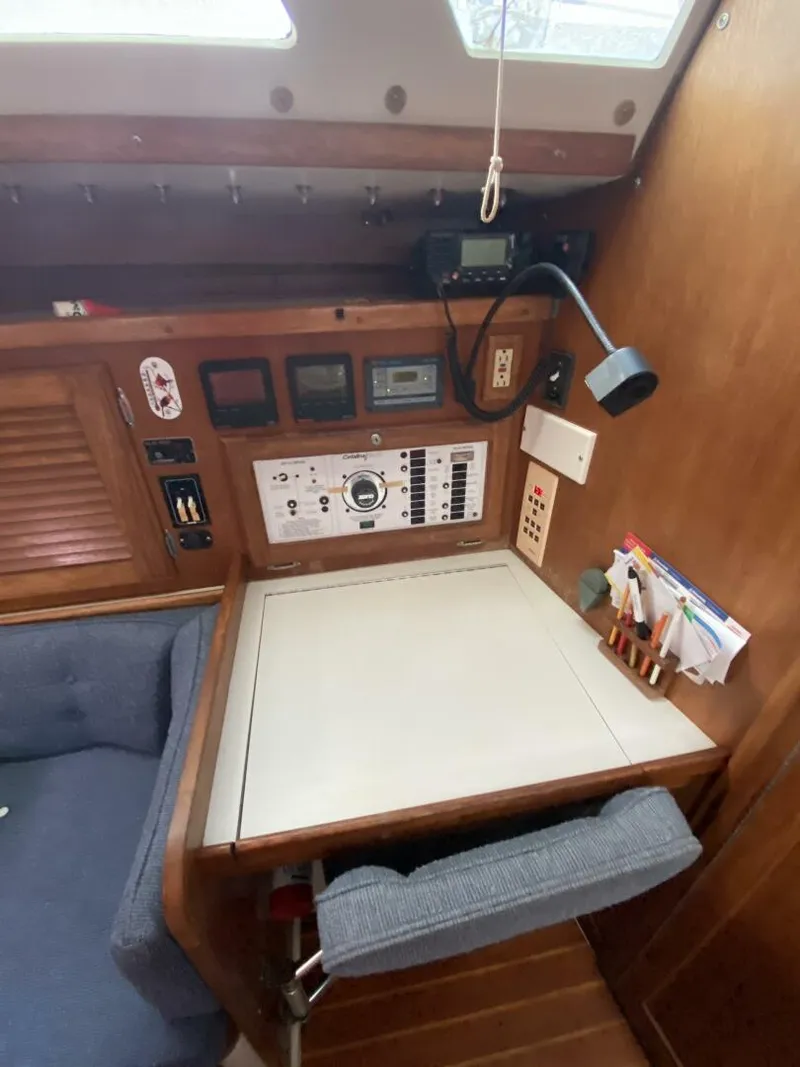 Slide: The Image of Catalina MKII 1998 - 4966276