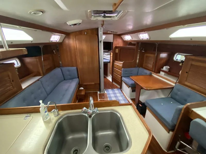 Slide: The Image of Catalina MKII 1998 - 4966278