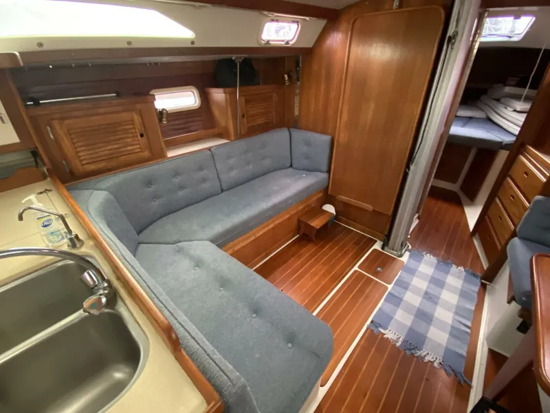 Slide: The Image of Catalina MKII 1998 - 4966279