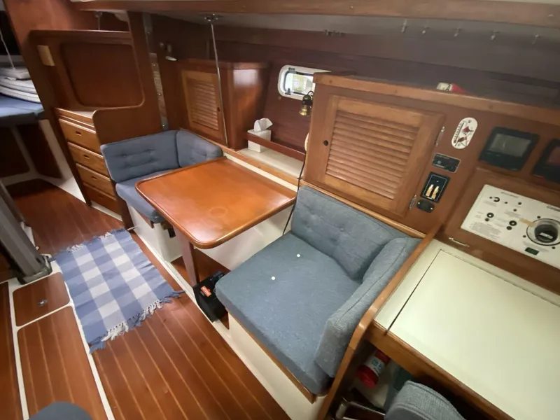 Slide: The Image of Catalina MKII 1998 - 4966280