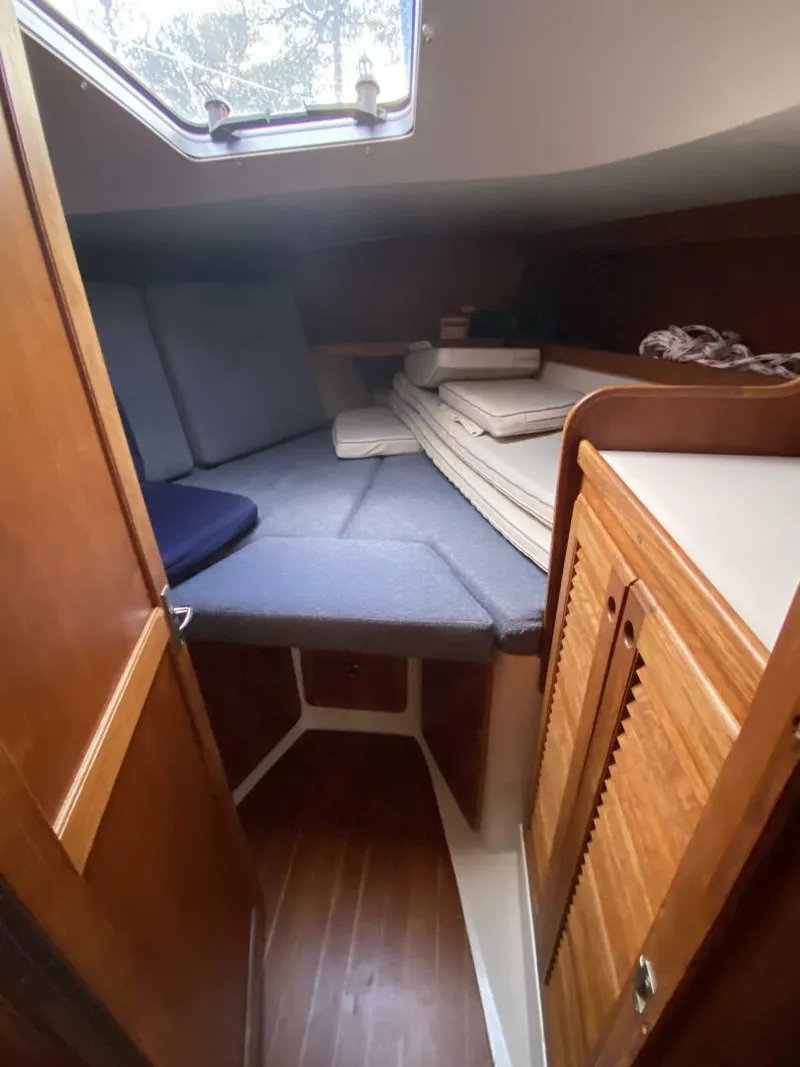 Slide: The Image of Catalina MKII 1998 - 4966281