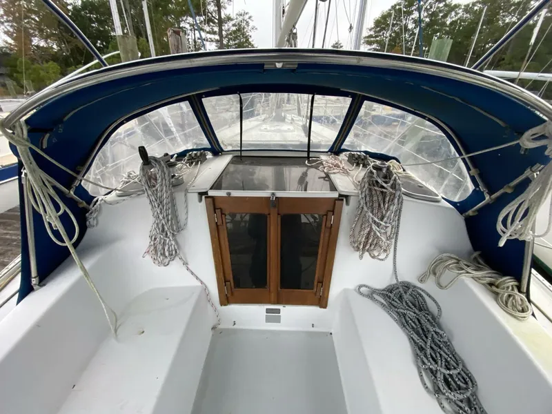 Slide: The Image of Catalina MKII 1998 - 5791927