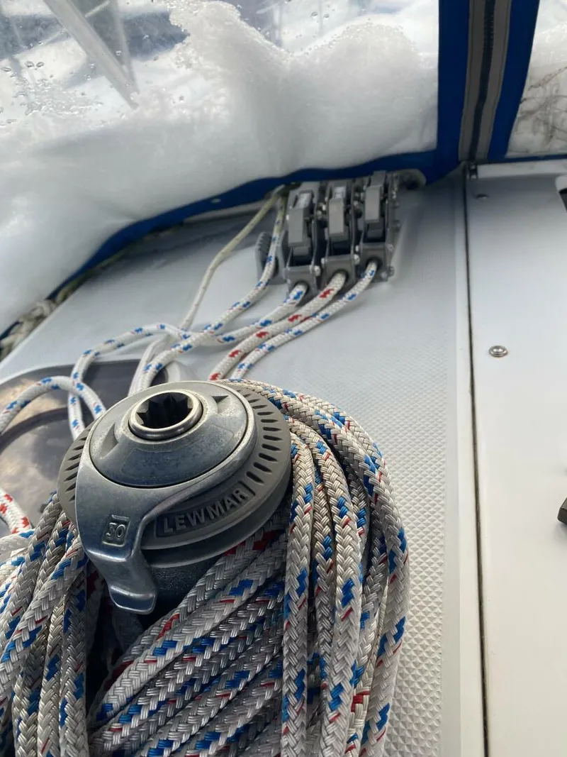 Slide: The Image of Catalina MKII 1998 - 4966272