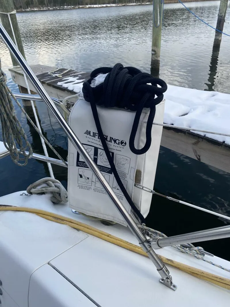 Slide: The Image of Catalina MKII 1998 - 4966273