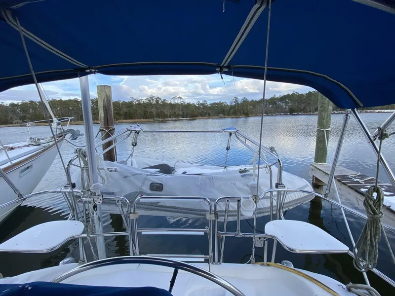 Slide: The Image of Catalina MKII 1998 - 4966274