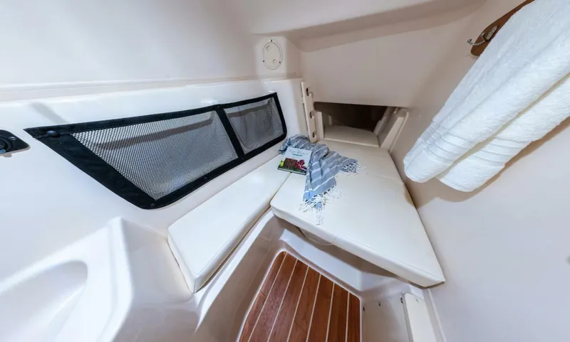 Slide: The Image of Grady White 307 Freedom Antigua Barbuda Caribbean Grady White 307 Freedom Antigua Barbuda Caribbean - 5213493