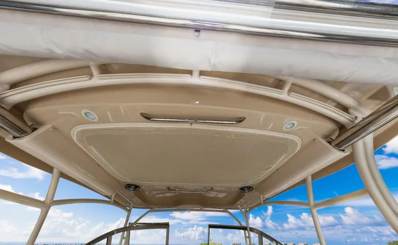 Slide: The Image of Grady White 307 Freedom Antigua Barbuda Caribbean Grady White 307 Freedom Antigua Barbuda Caribbean - 5213483