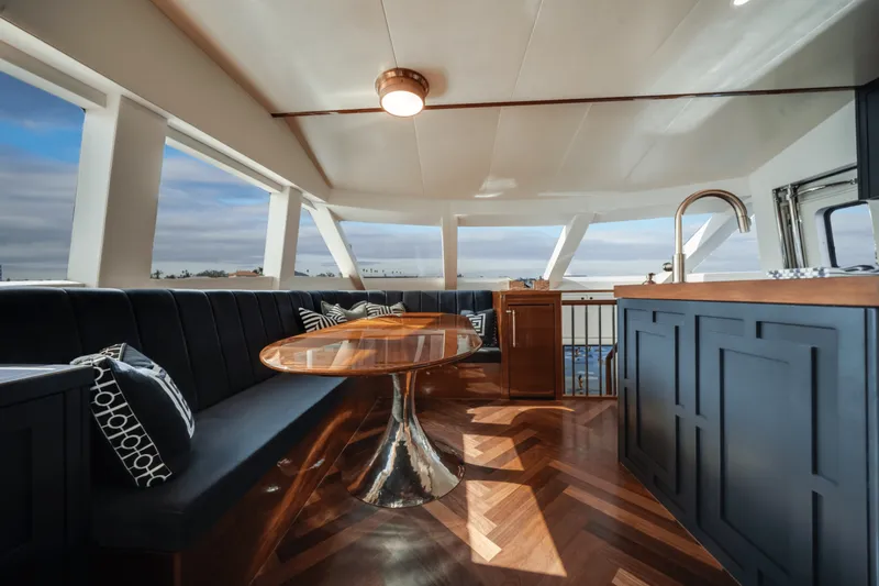 Slide: The Image of Hatteras 60 MOTOR YACHT 2018 - 4966339