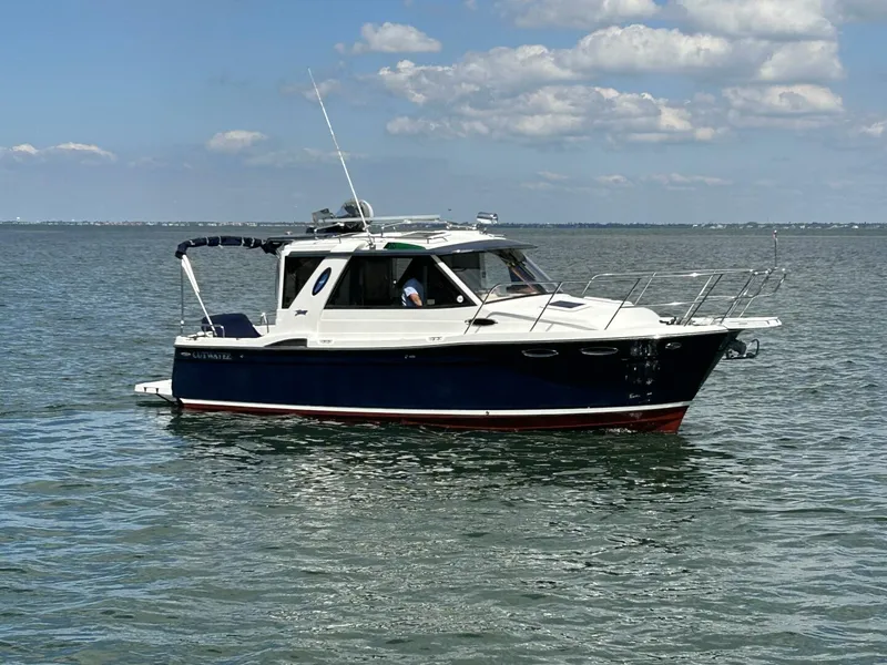 The Image of Cutwater 26 2012 - 5747109