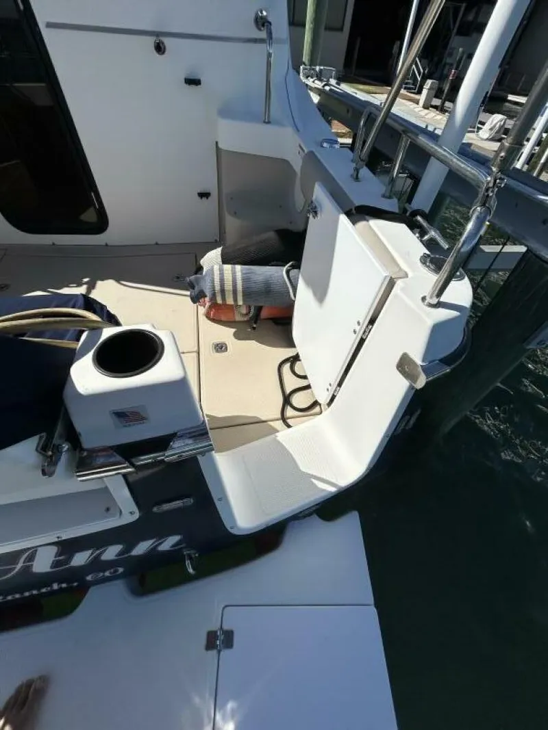 Slide: The Image of Cutwater 26 2012 - 5747122