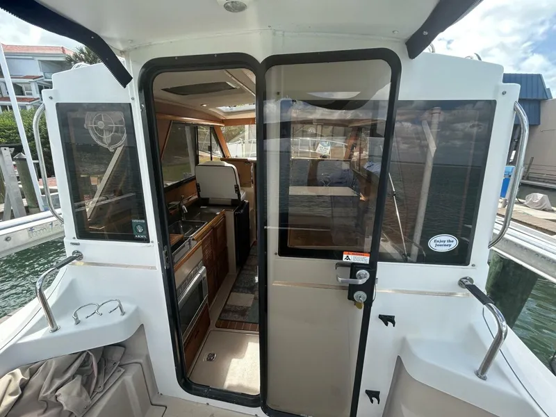 Slide: The Image of Cutwater 26 2012 - 5761554