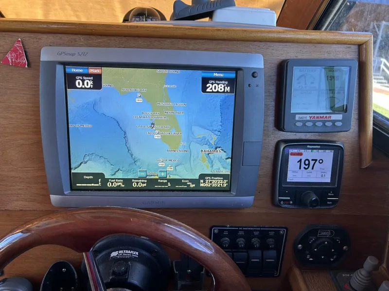 Slide: The Image of Cutwater 26 2012 - 5747147