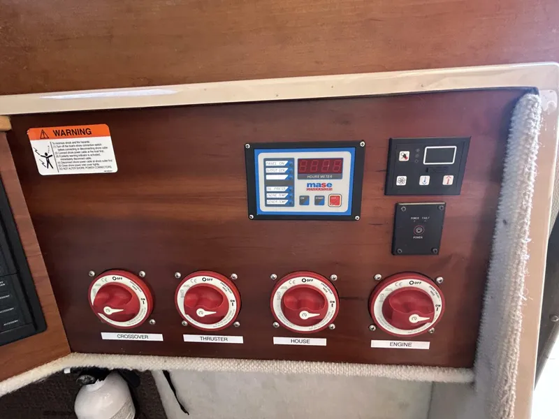 Slide: The Image of Cutwater 26 2012 - 5747159