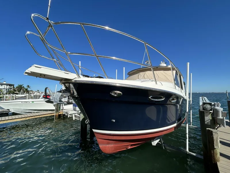 Slide: The Image of Cutwater 26 2012 - 5747114