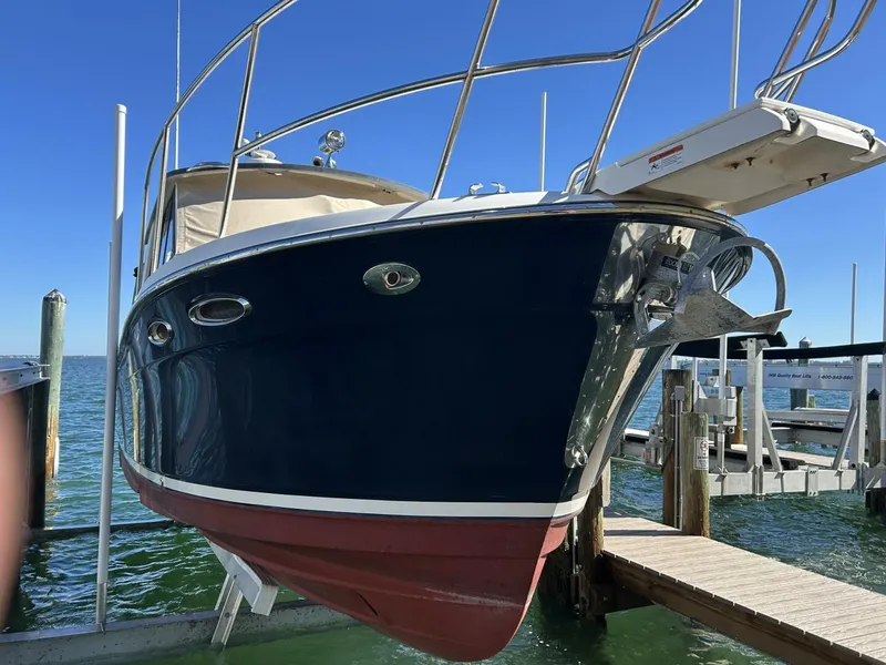 Slide: The Image of Cutwater 26 2012 - 5747117