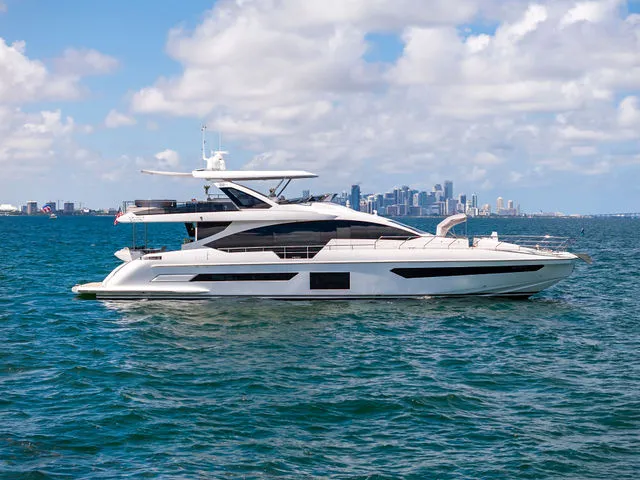 Slide: The Image of Azimut Grande 2014 - 8