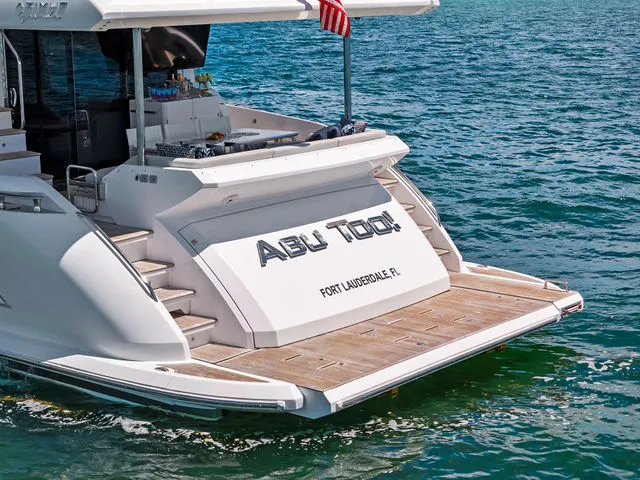 Slide: The Image of Azimut Grande 2014 - 7