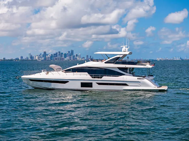 Slide: The Image of Azimut Grande 2014 - 15