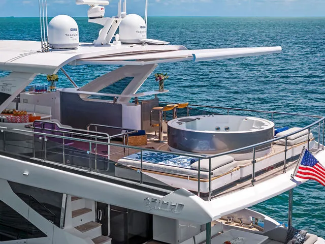 Slide: The Image of Azimut Grande 2014 - 5