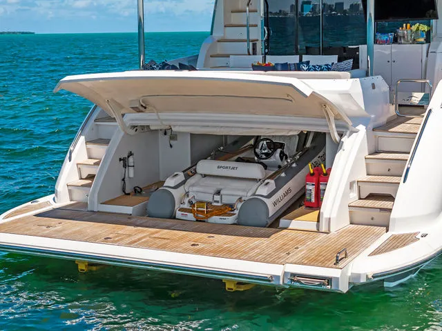 Slide: The Image of Azimut Grande 2014 - 1