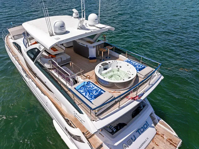 Slide: The Image of Azimut Grande 2014 - 12