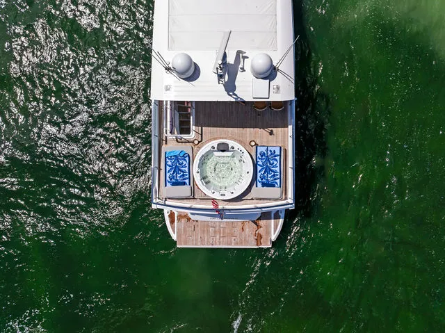 Slide: The Image of Azimut Grande 2014 - 14