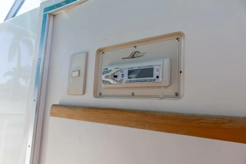 Slide: The Image of Cruisers ESPRIT 3570 1995 - 4969100