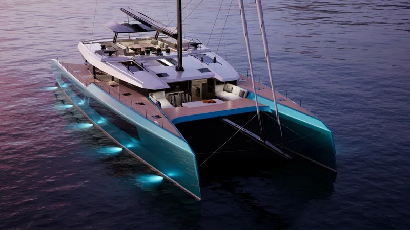 Slide: The Image of MC100 Exterior Rendering with Gym - 4979164