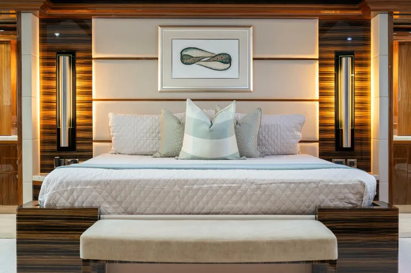 Slide: The Image of 2013 125' Hargrave Raised Pilothouse - Mesmerize - 5232608