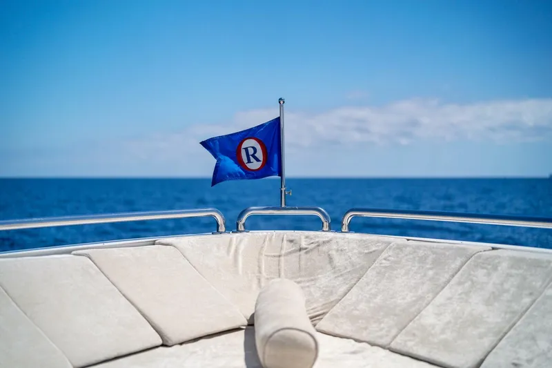 Slide: The Image of 2013 125' Hargrave Raised Pilothouse - Mesmerize - 5232606