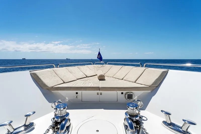 Slide: The Image of 2013 125' Hargrave Raised Pilothouse - Mesmerize - 5232648