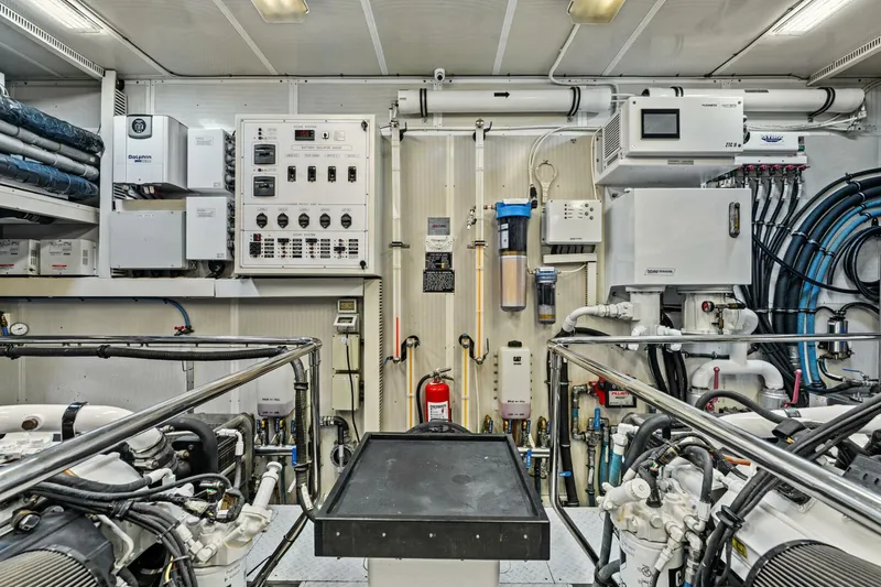 Slide: The Image of 2013 125' Hargrave Raised Pilothouse - Mesmerize - 5232657