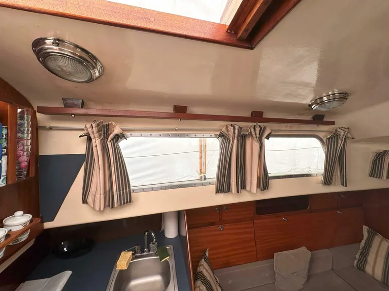 Slide: The Image of Contest 30 Mark I 1969 - 4971136