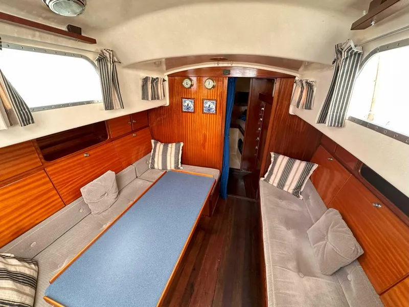 Slide: The Image of Contest 30 Mark I 1969 - 4971129