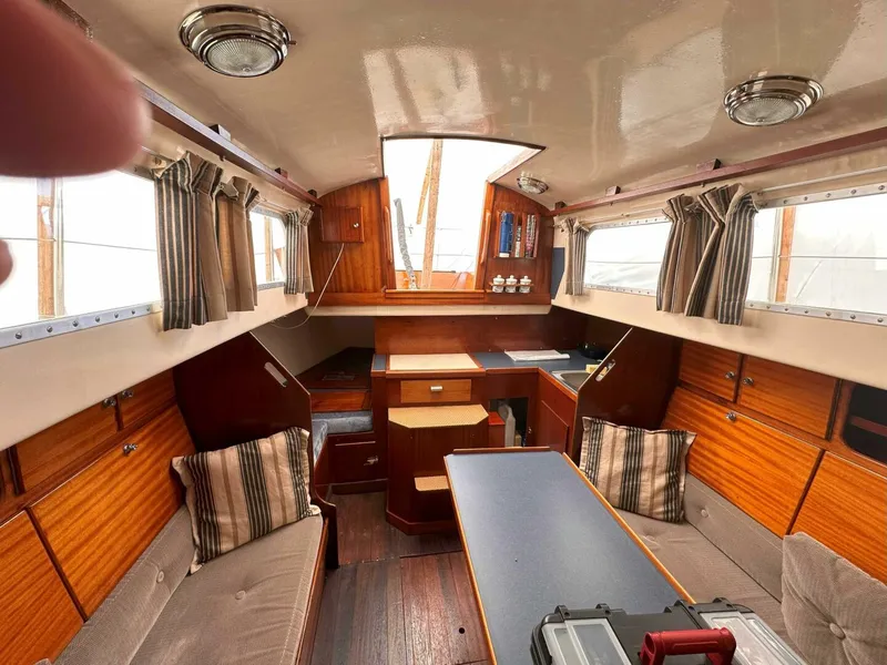 Slide: The Image of Contest 30 Mark I 1969 - 4971130