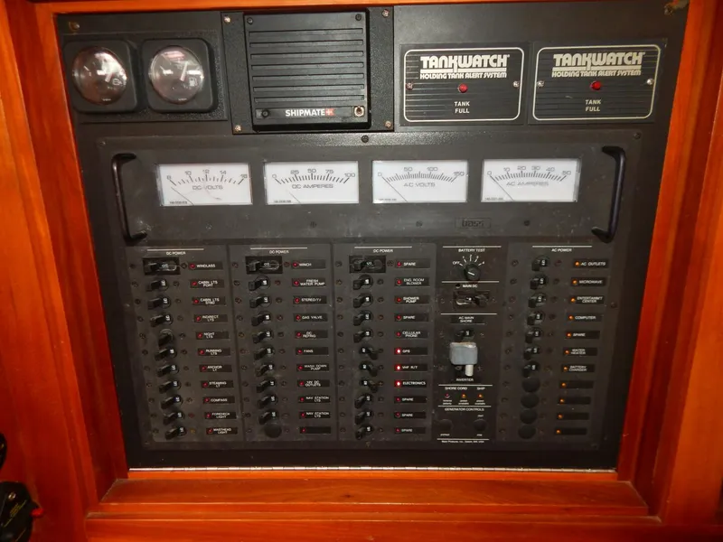 Slide: The Image of Freedom 40/40 1998 - 5092384