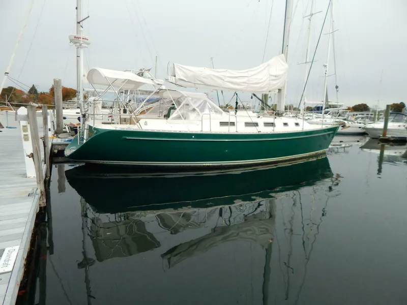 Slide: The Image of Freedom 40/40 1998 - 4979585