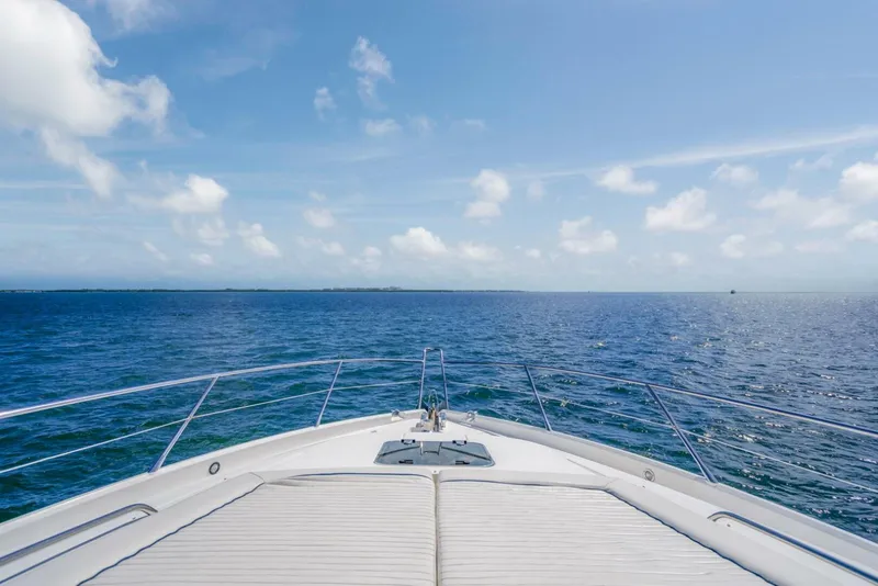 Slide: The Image of Sunseeker Manhattan 70 2008 - 5216996