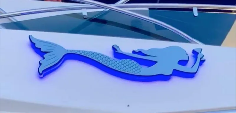 Slide: The Image of Sunseeker Manhattan 70 2008 - 5217000