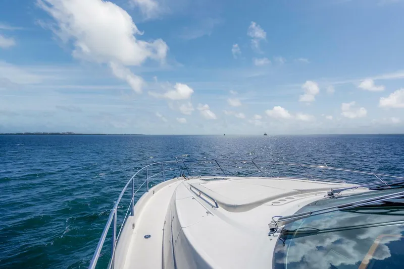 Slide: The Image of Sunseeker Manhattan 70 2008 - 5217001